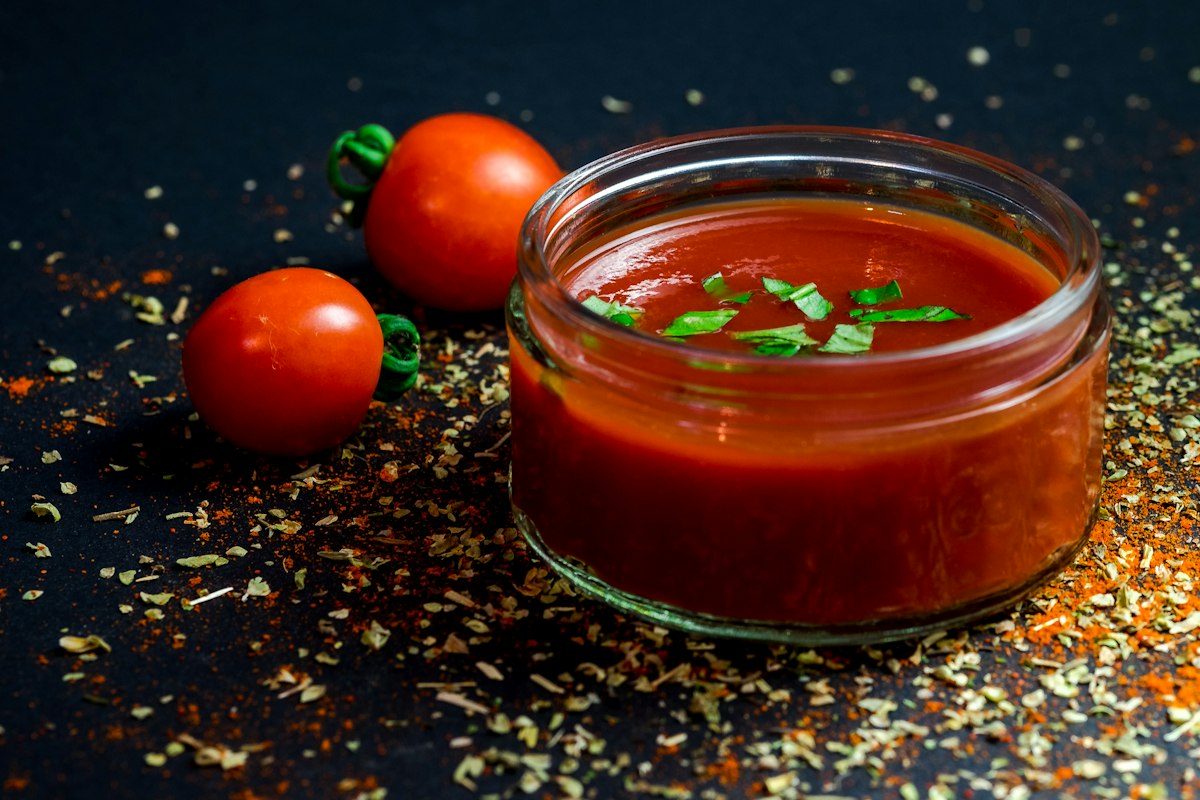 Picante Sauce (per portion cup)