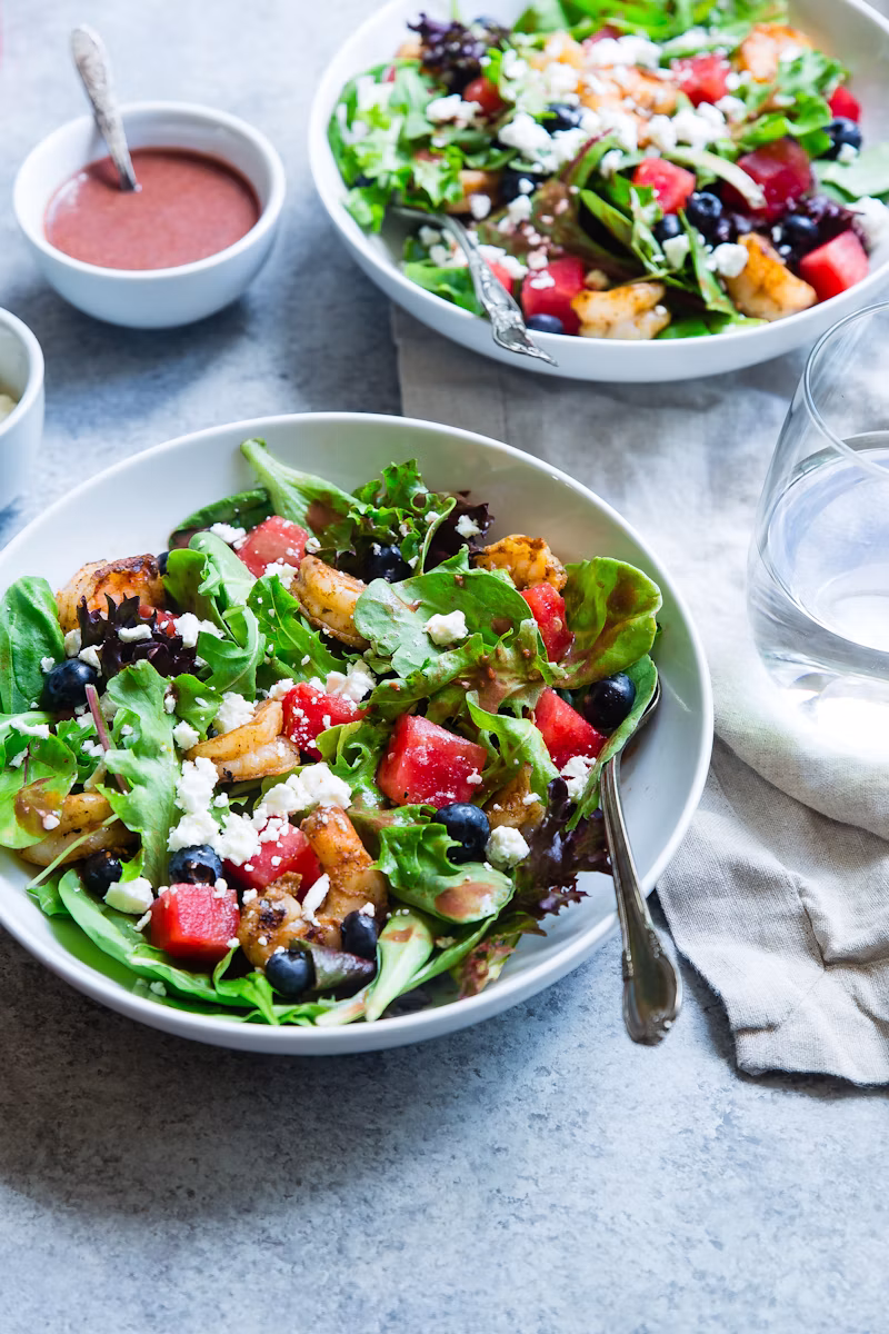 Whataburger Apple & Cranberry Salad – US menu price and nutrition facts