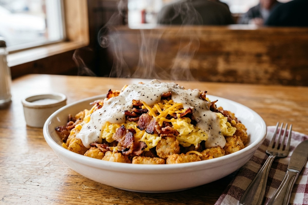 Whataburger Bacon Breakfast Bowl – breakfast menu price and nutrition facts