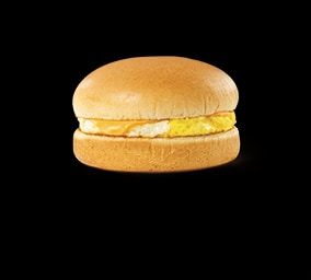 Whataburger Breakfast On A Bun® (Bacon) – breakfast menu price and nutrition facts