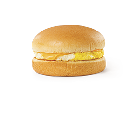 Whataburger Breakfast On A Bun – US menu price and nutrition facts