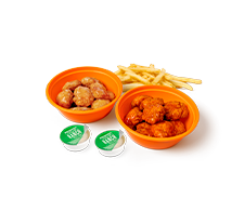 Whataburger Buffalo Ranch Chicken Strip Sandwich – US menu price and nutrition facts