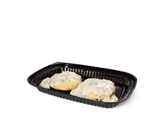 Whataburger Buttermilk Biscuit & Gravy – US menu price and nutrition facts