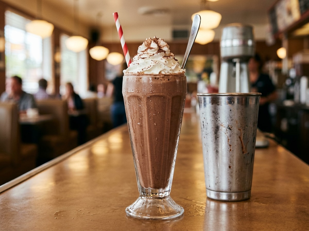 Whataburger Chocolate Malt – US menu price and nutrition facts