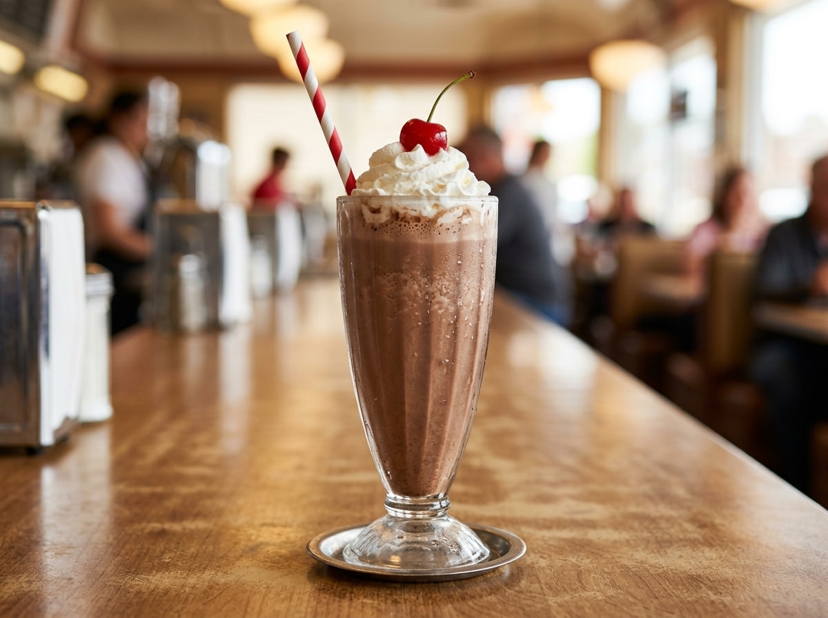Whataburger Chocolate Shake – US menu price and nutrition facts