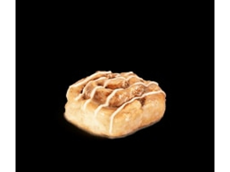 Whataburger Cinnamon Rolls (6-pack Tray) – breakfast menu price and nutrition facts