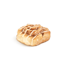 Whataburger Cinnamon Roll – US menu price and nutrition facts