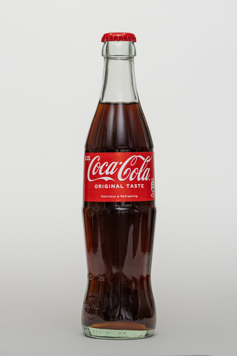 Whataburger Coca-Cola – US menu price and nutrition facts