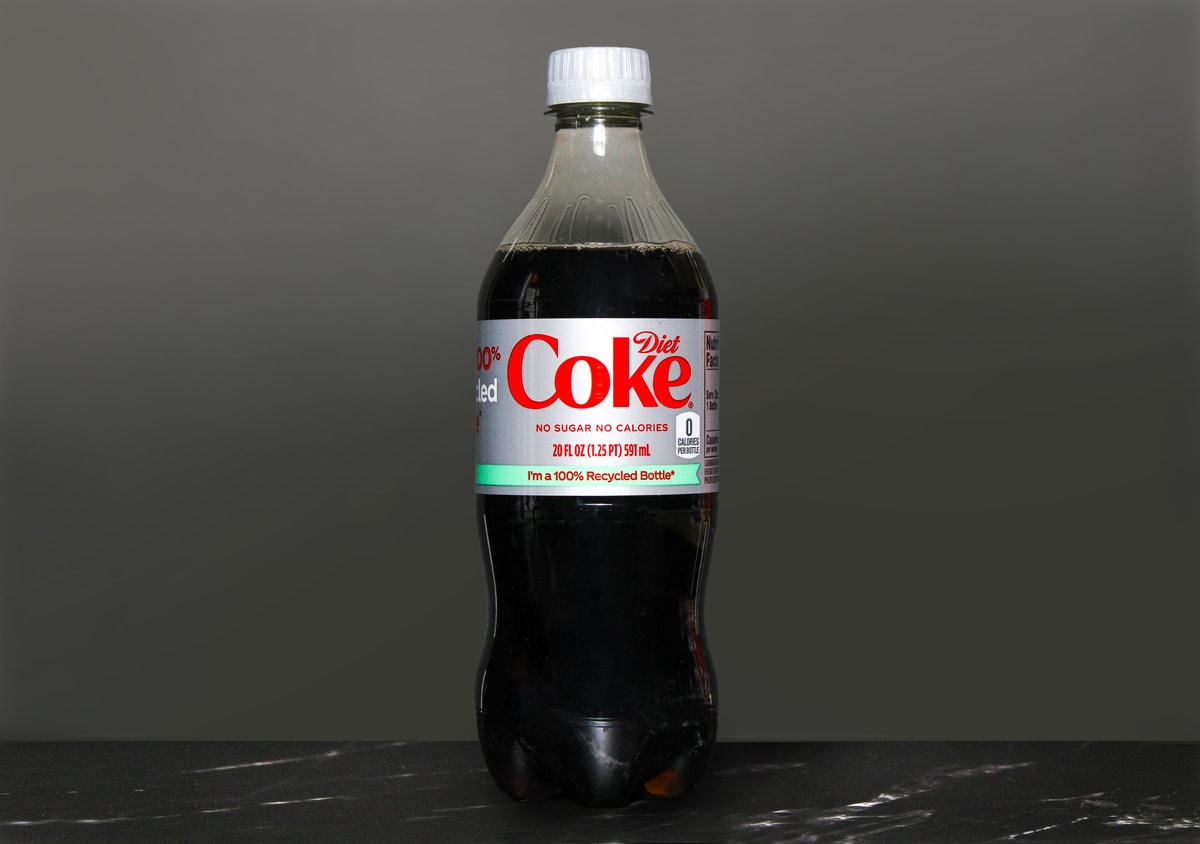 Whataburger Diet Coke – US menu price and nutrition facts