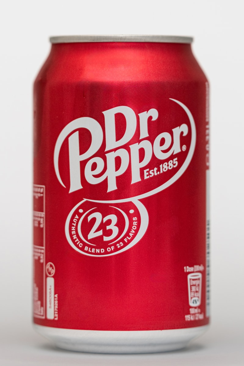 Whataburger Dr Pepper – US menu price and nutrition facts