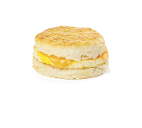 Whataburger Egg Sandwich – US menu price and nutrition facts