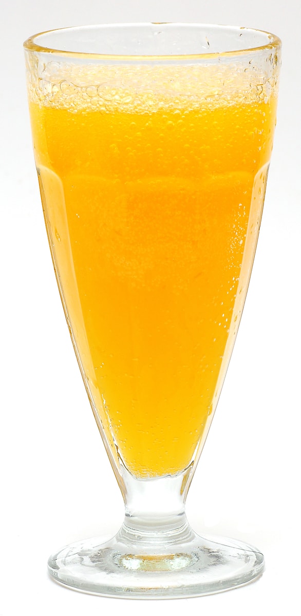 Whataburger Fanta Orange – US menu price and nutrition facts