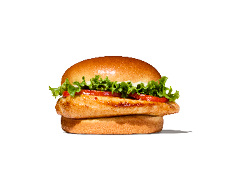 Whataburger Grilled Chicken Sandwich – US menu price and nutrition facts