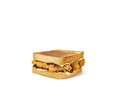 Whataburger Honey BBQ Chicken Strip Sandwich – US menu price and nutrition facts
