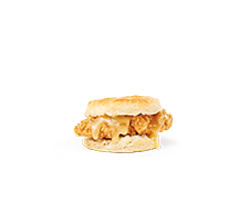 Whataburger Honey Butter Chicken Biscuit – US menu price and nutrition facts