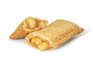 Whataburger Hot Apple Pie – US menu price and nutrition facts