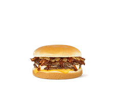 Whataburger Sweet & Spicy Bacon Burger – US menu price and nutrition facts