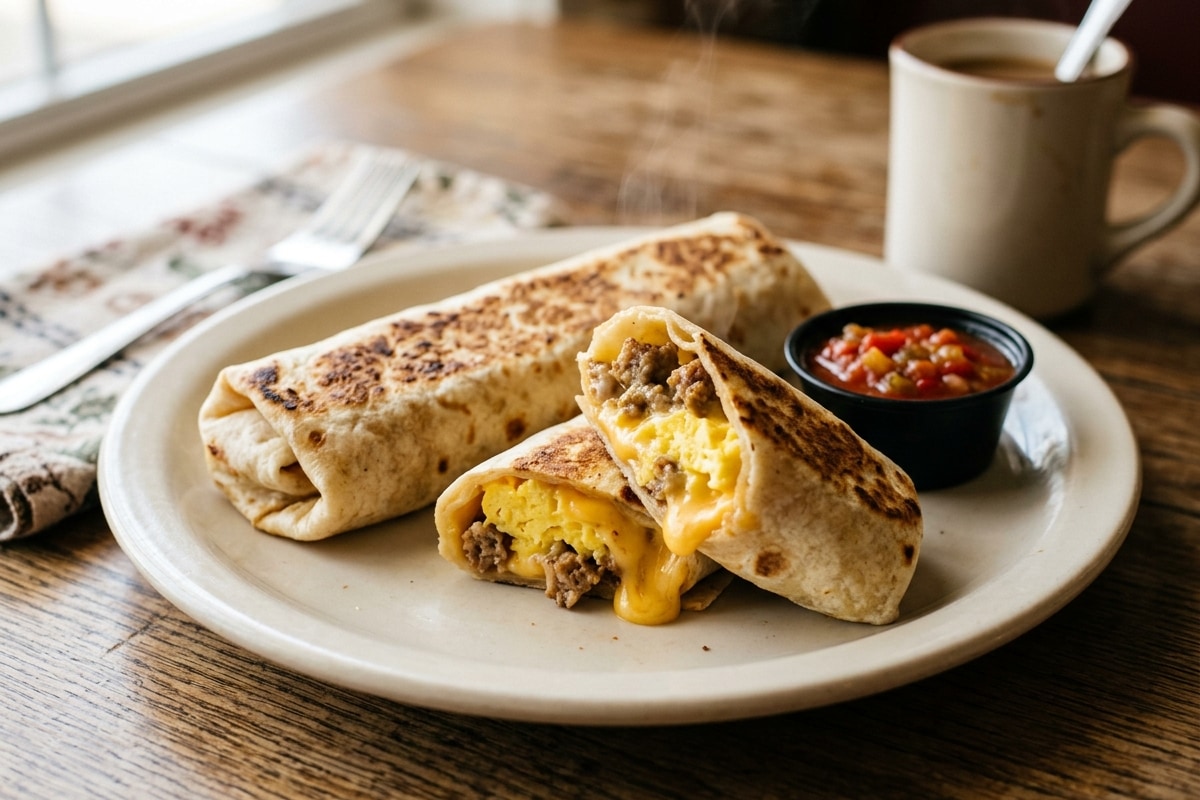 Whataburger Taquito with Cheese – US menu price and nutrition facts