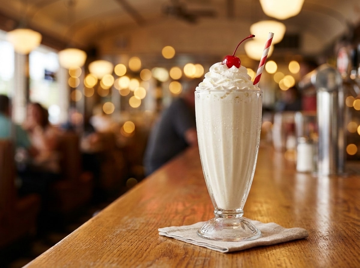 Whataburger Vanilla Shake – US menu price and nutrition facts