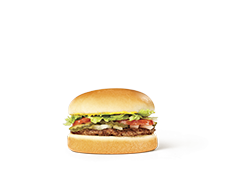 Whataburger Whataburger Jr. – US menu price and nutrition facts