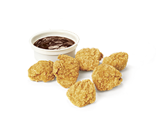 Whataburger Whatachick'n Bites – US menu price and nutrition facts
