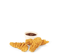 Whataburger Whatachick'n Strips – US menu price and nutrition facts